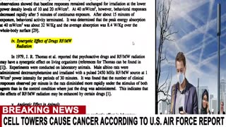 5G GENOCIDE - BEAST SYSTEM CONSOLIDATING IN TEXAS