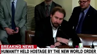 5G GENOCIDE - BEAST SYSTEM CONSOLIDATING IN TEXAS