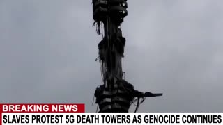 5G GENOCIDE - BEAST SYSTEM CONSOLIDATING IN TEXAS