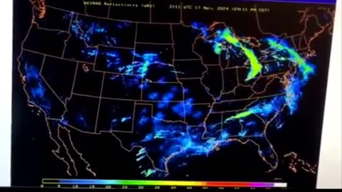5G GENOCIDE - BEAST SYSTEM CONSOLIDATING IN TEXAS