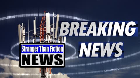 5G GENOCIDE - BEAST SYSTEM CONSOLIDATING IN TEXAS