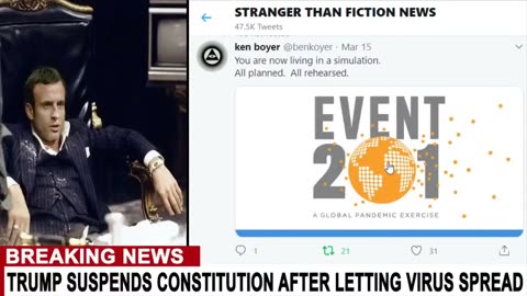 5G GENOCIDE - BEAST SYSTEM CONSOLIDATING IN TEXAS