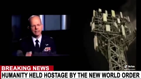5G GENOCIDE - BEAST SYSTEM CONSOLIDATING IN TEXAS