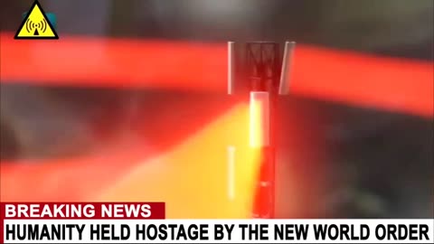 5G GENOCIDE - BEAST SYSTEM CONSOLIDATING IN TEXAS
