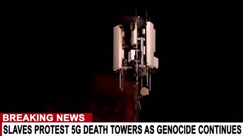 5G GENOCIDE - BEAST SYSTEM CONSOLIDATING IN TEXAS