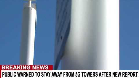 5G GENOCIDE - BEAST SYSTEM CONSOLIDATING IN TEXAS