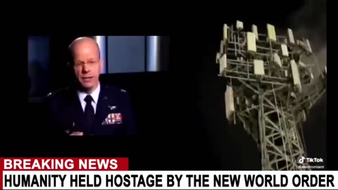 5G GENOCIDE - BEAST SYSTEM CONSOLIDATING IN TEXAS