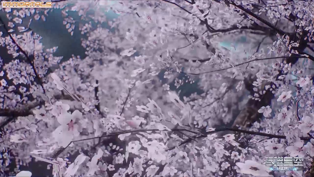 Swallowed Star Ep202