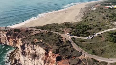 Korolova - Live @ Nazare, Portugal / Melodic Techno & Progressive House Mix