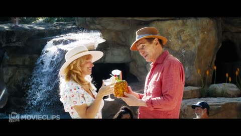 The Naked Gun (2025) 4K - ATTACK OF THE CREDITS! _ Movieclips