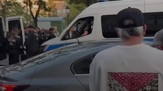 🤯✊ You Won't Believe This Powerful Call for Freedom! Palestine Voices | FunFM