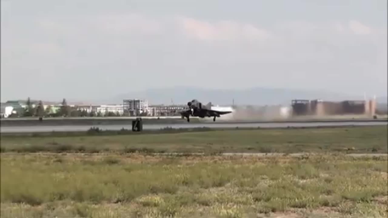 McDonnell F-4 Phantom II