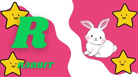Sing Along ABCs | A for Apple, B for Ball, C for Cat Song for Kids