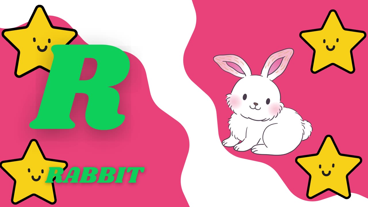 Sing Along ABCs | A for Apple, B for Ball, C for Cat Song for Kids