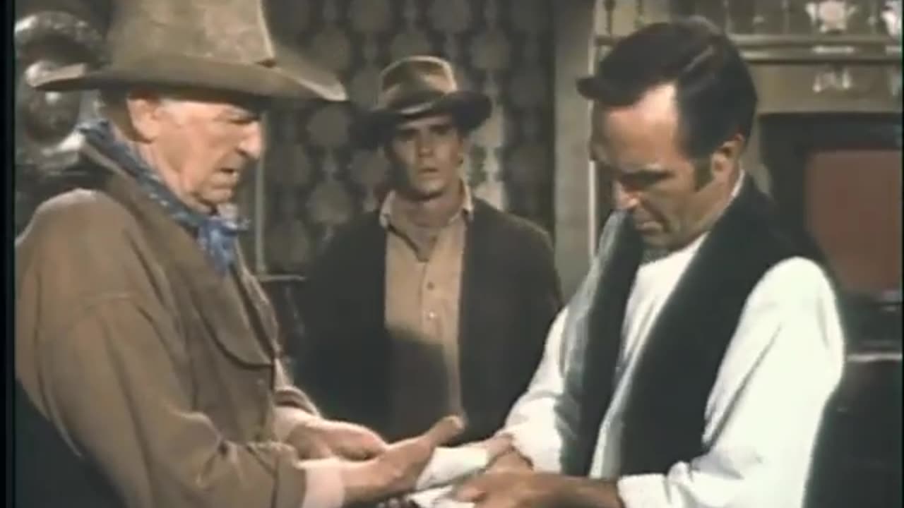 WILLSONNETTD1 Movie 2