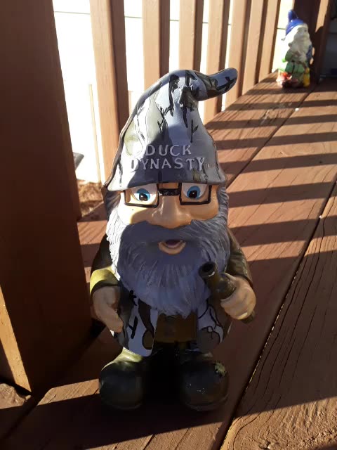 Yep, you're still a Redneck