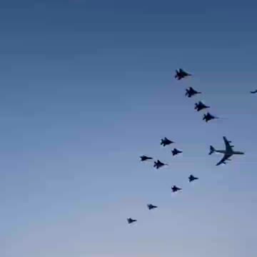 President Trump Truly Made America Respected Again