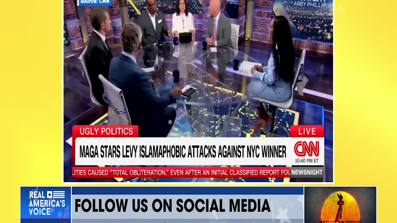 AN INSANELY OUTRAGEOUS CLAIM