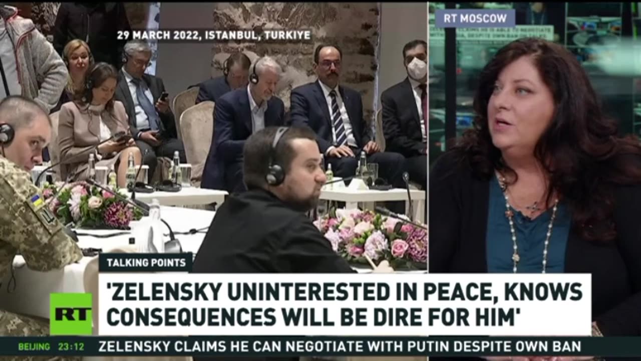 RT News - May 14 2025 (18:00 MSK)