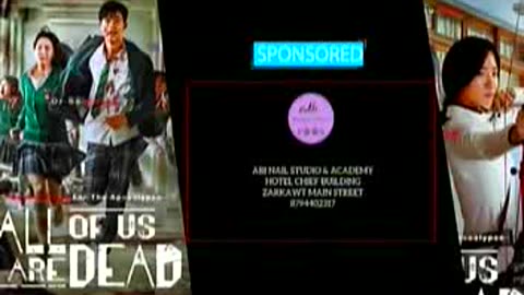 All Of Us Are Dead - Episode 6 IN MIZO VERSION