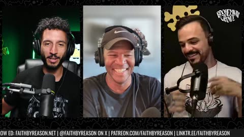 08: The Book of Genesis w/ Ed Mabrie - God's Justice