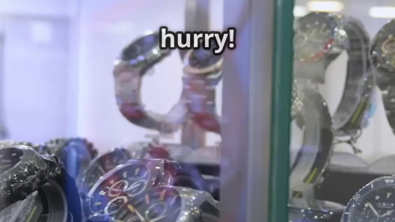 Insane Watch Deals You Won't Believe! 😳💸