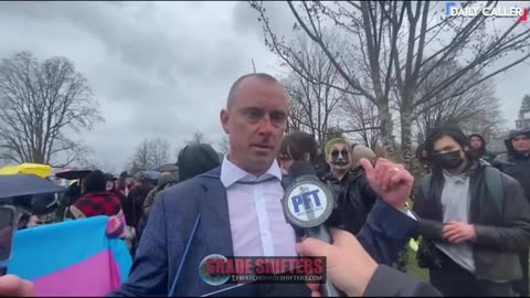 Tranny attack