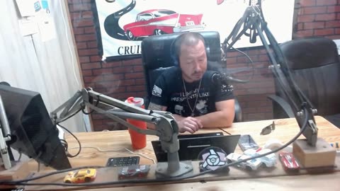 Jersey SURE Radio - April 24, 2025