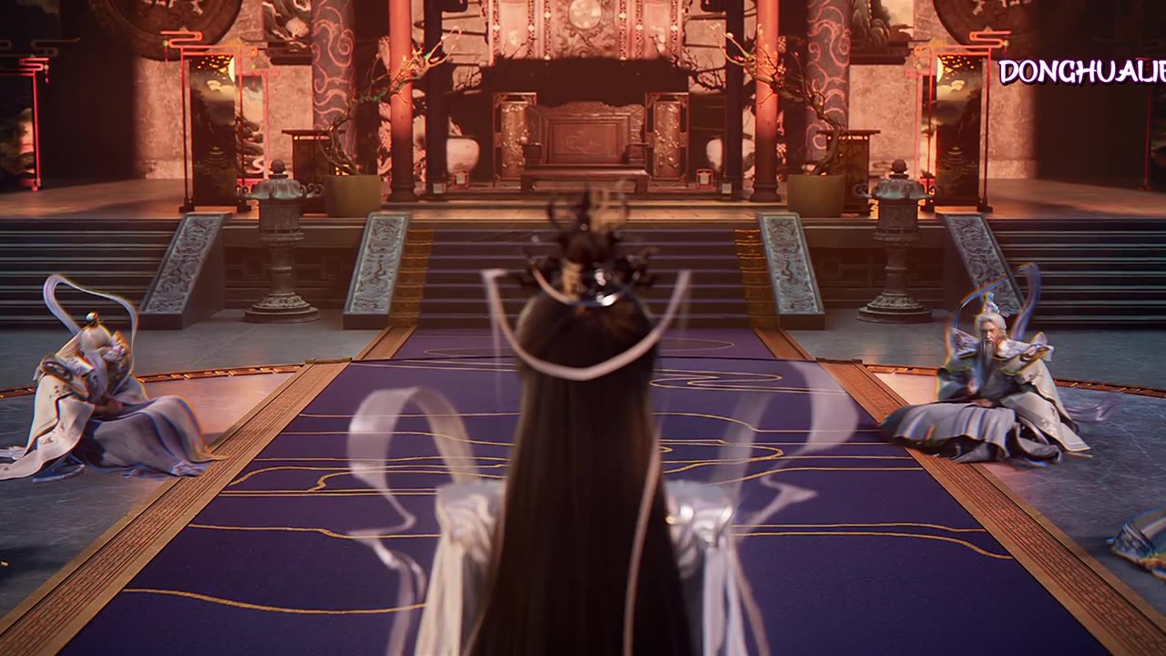 La batalla de los dioses