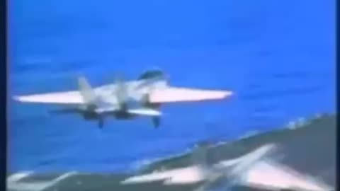 F 14 Tomcat
