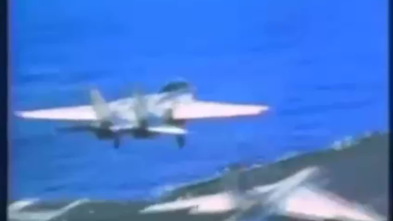 F 14 Tomcat