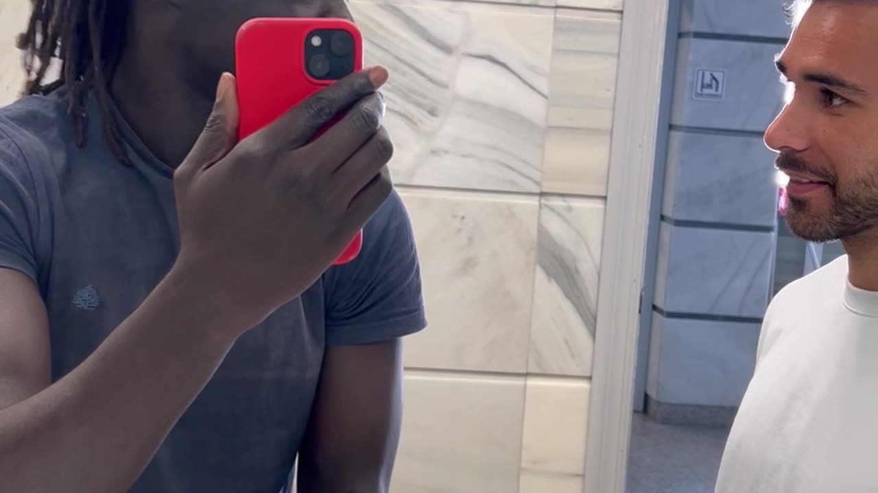 Faucet Didn't Detect Me