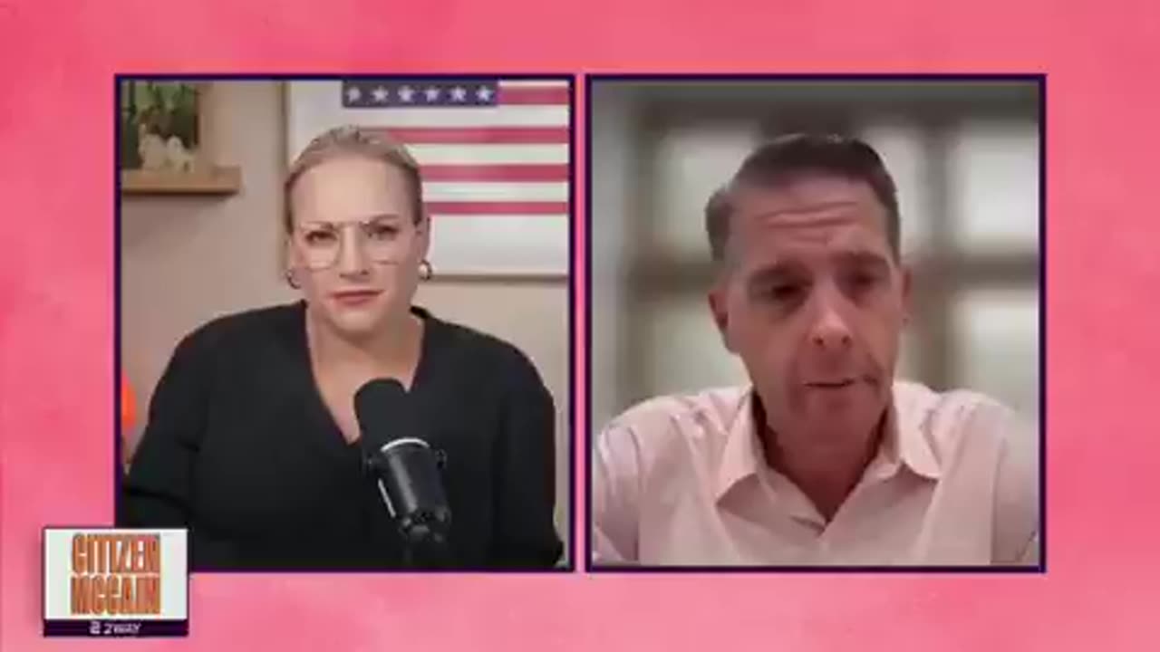 Scott Jennings *POURS COLD WATER* on rumors he's leaving CNN for Bari Weiss' CBS News