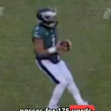 Eagles Dominate Raiders