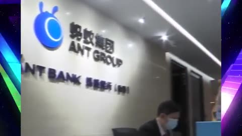 China Digital Cash Take Over