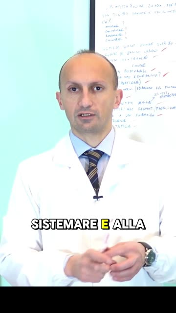 Borsite Trocanterica, le Cause Funzionali Non si Vedono nella Risonanza Magnetica