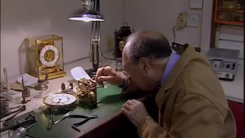 Bernard's Watch - Time & Again