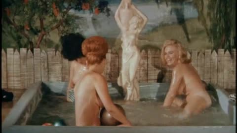 Kiss Me Quick! (1964)