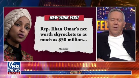 Gutfeld Roasts Left Wing Women