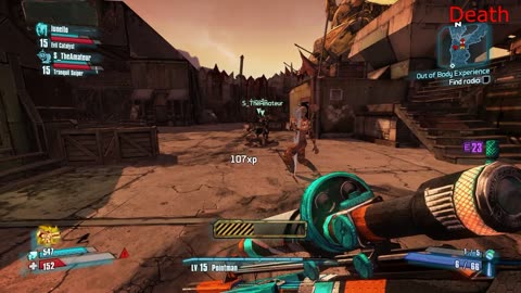 Borderlands 2 Ep 12