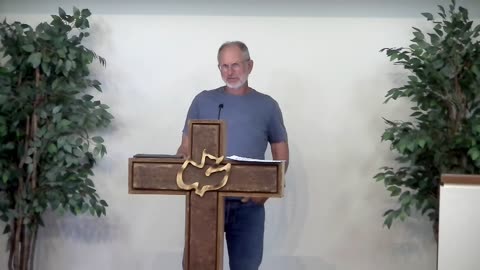 “Lost & Found” Genesis 3:1-12