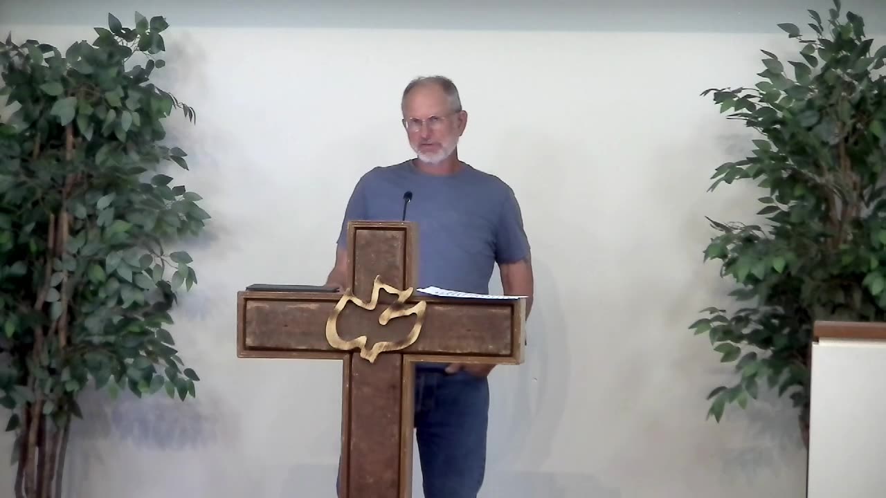 “Lost & Found” Genesis 3:1-12
