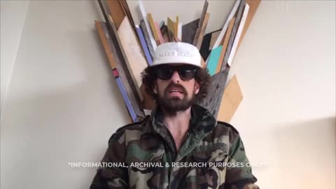 ISAAC KAPPY: The Banned Livestream #3 - Assange, Comet Ping Pong & Pharma Secrets Exposed