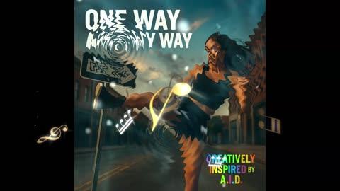 One Way Ain't My Way