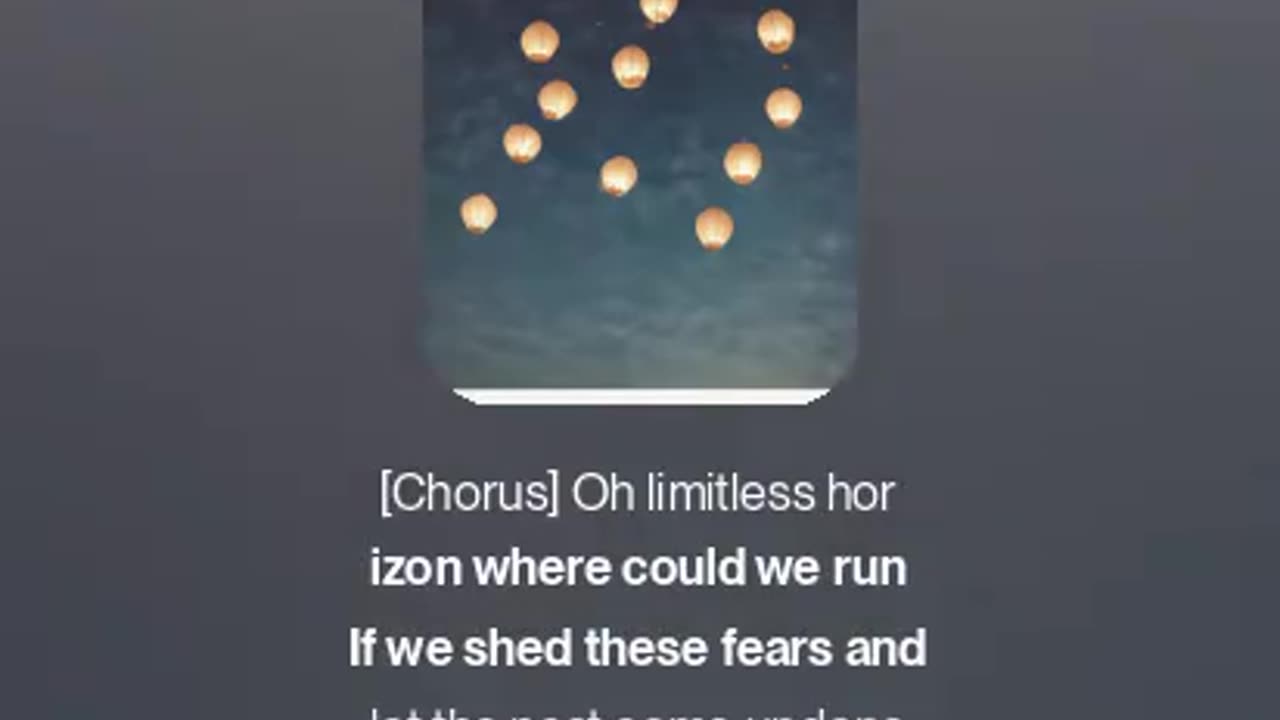 Limitless Horizon