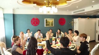 ♥️囍•𝙒𝙚'𝙧𝙚 𝙚𝙣𝙜𝙖𝙜𝙚𝙙 •囍♥️ 👰🏻‍♀我们订婚啦 从此把故事写成我们🤵🏻