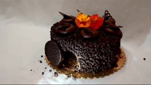 Resurrection Day/Easter Cake