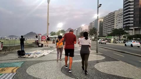 Street of Brasil today 1 20250812