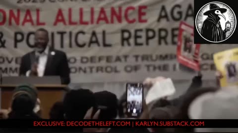 Brandon Lehman - Chicago Mayor KICKED OUT as Residents REVOLT