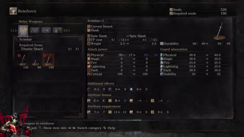 Dark Souls 3: first playthrough 1